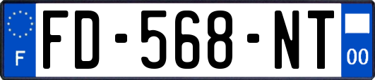 FD-568-NT