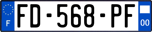 FD-568-PF