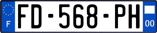 FD-568-PH