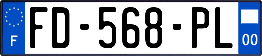 FD-568-PL
