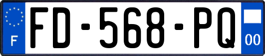 FD-568-PQ
