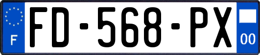 FD-568-PX