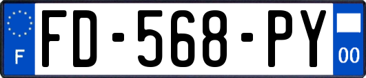 FD-568-PY