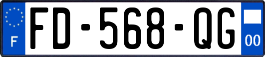 FD-568-QG