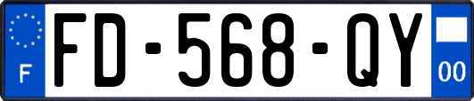 FD-568-QY
