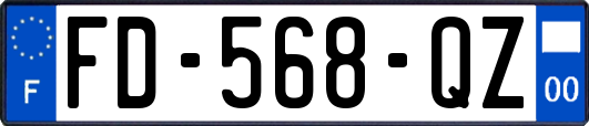 FD-568-QZ
