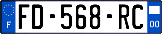 FD-568-RC