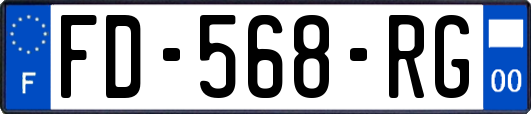 FD-568-RG