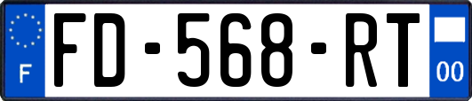 FD-568-RT