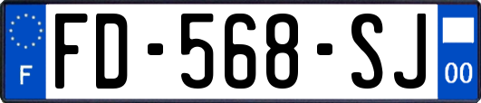 FD-568-SJ