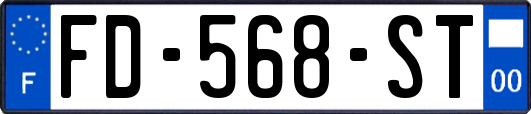 FD-568-ST