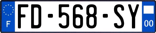 FD-568-SY