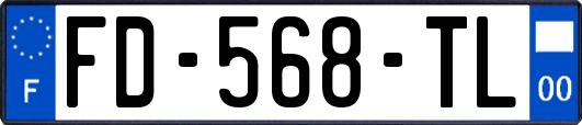 FD-568-TL