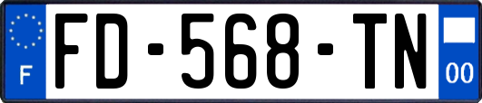 FD-568-TN