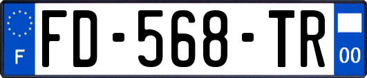 FD-568-TR