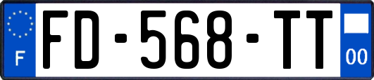 FD-568-TT