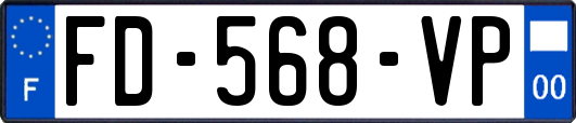 FD-568-VP