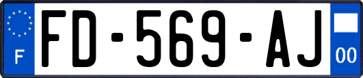 FD-569-AJ