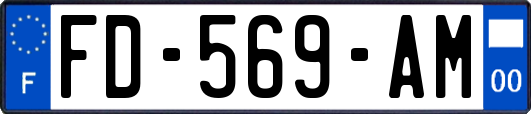 FD-569-AM