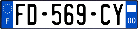 FD-569-CY
