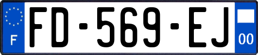FD-569-EJ