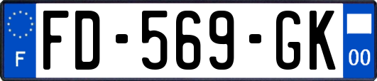 FD-569-GK