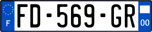 FD-569-GR