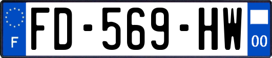 FD-569-HW