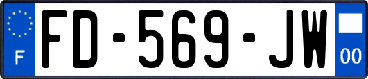 FD-569-JW