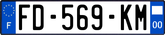 FD-569-KM