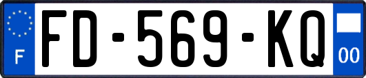 FD-569-KQ