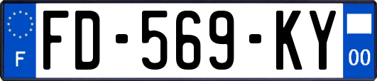 FD-569-KY