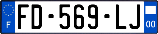 FD-569-LJ