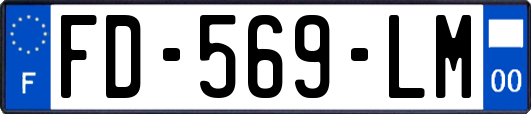 FD-569-LM