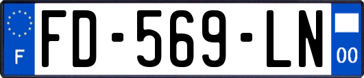 FD-569-LN