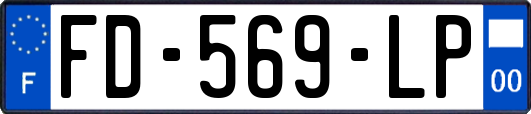 FD-569-LP