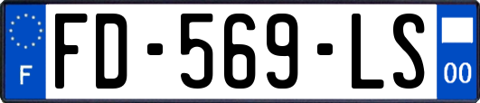 FD-569-LS