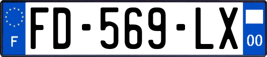 FD-569-LX