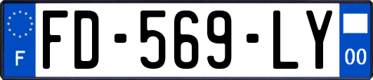 FD-569-LY