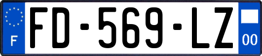 FD-569-LZ