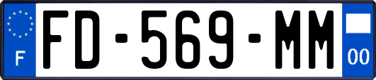 FD-569-MM