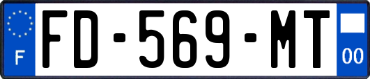 FD-569-MT