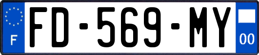 FD-569-MY