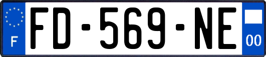 FD-569-NE