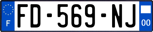 FD-569-NJ