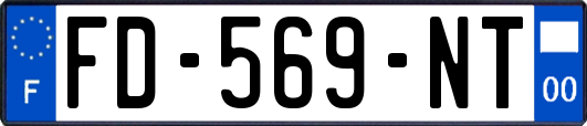 FD-569-NT