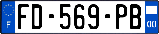FD-569-PB