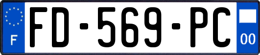 FD-569-PC
