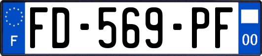 FD-569-PF