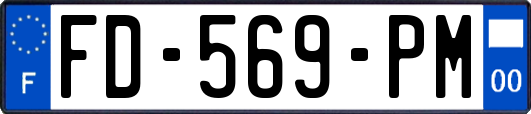 FD-569-PM